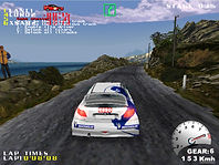 V-Rally 2 Dc Dreamcast Game Cheat.jpg