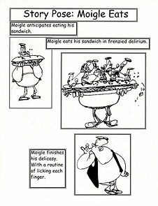 Floigan Bros Animation Concept