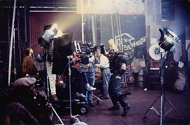 Behind the scene Sega c'est plus fort que toi.jpg
