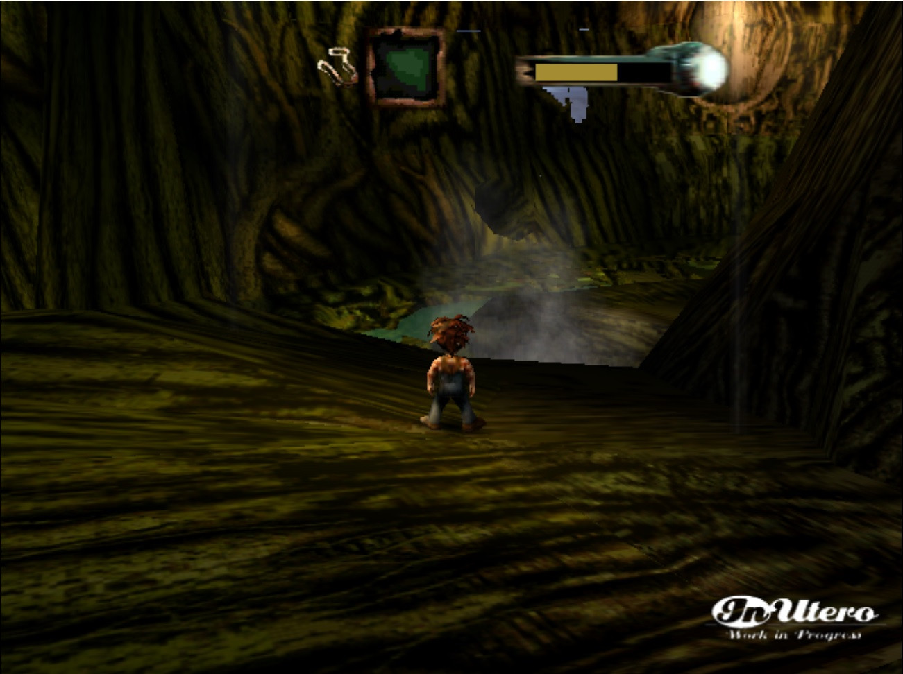 Evil Twin Deamcast prototype for download | SEGA Dreamcast Info