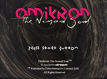 Omikron Sega Dreamcast title.jpg