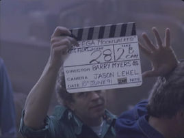 Barry Myers and Jason Lehel for Sega Commercial.jpg