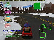 Prototype of South Park Rally for Dreamcast (Carny).jpg