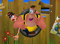 Floigan Bros Dreamcast.jpg