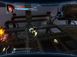The Red Star Xbox prototype Battle.jpg