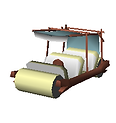Artwok_Flinstone_dreamcast
