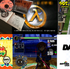 Dreamcast Prototype Jet Set Radio, Daytona USA, Skies of Arcadia, Half-Life