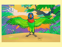 Artwork video game