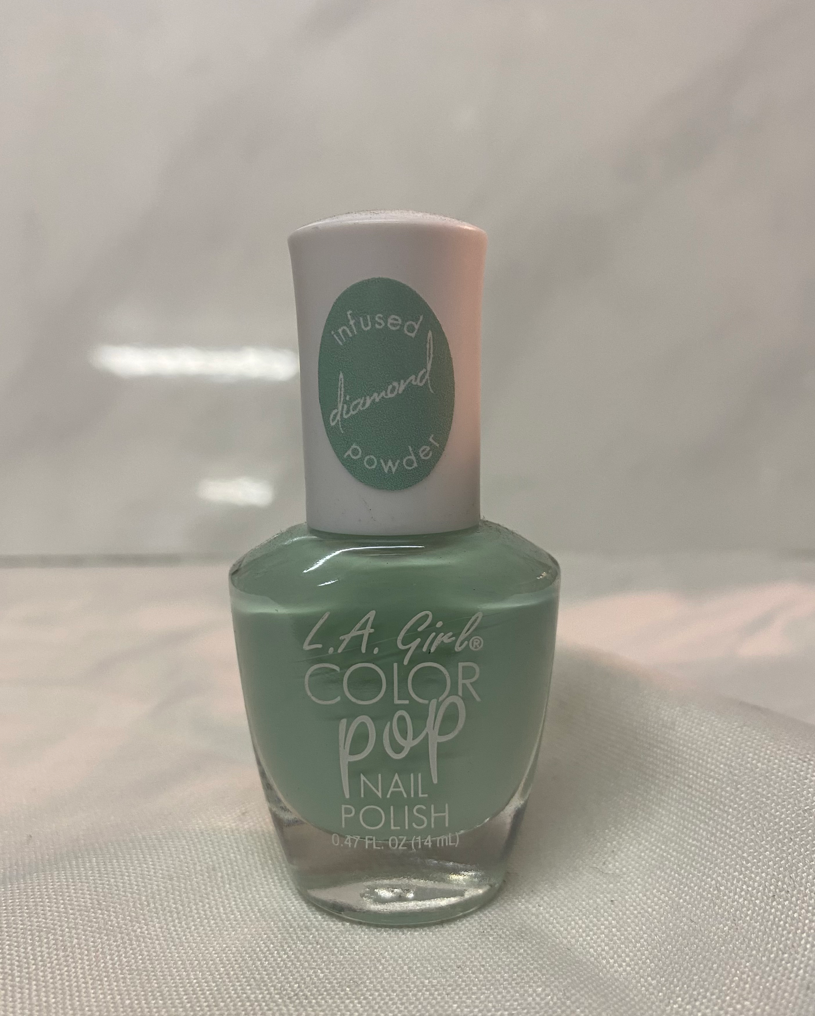L.A Girl Color Pop Nail Polish Rodeo Drive