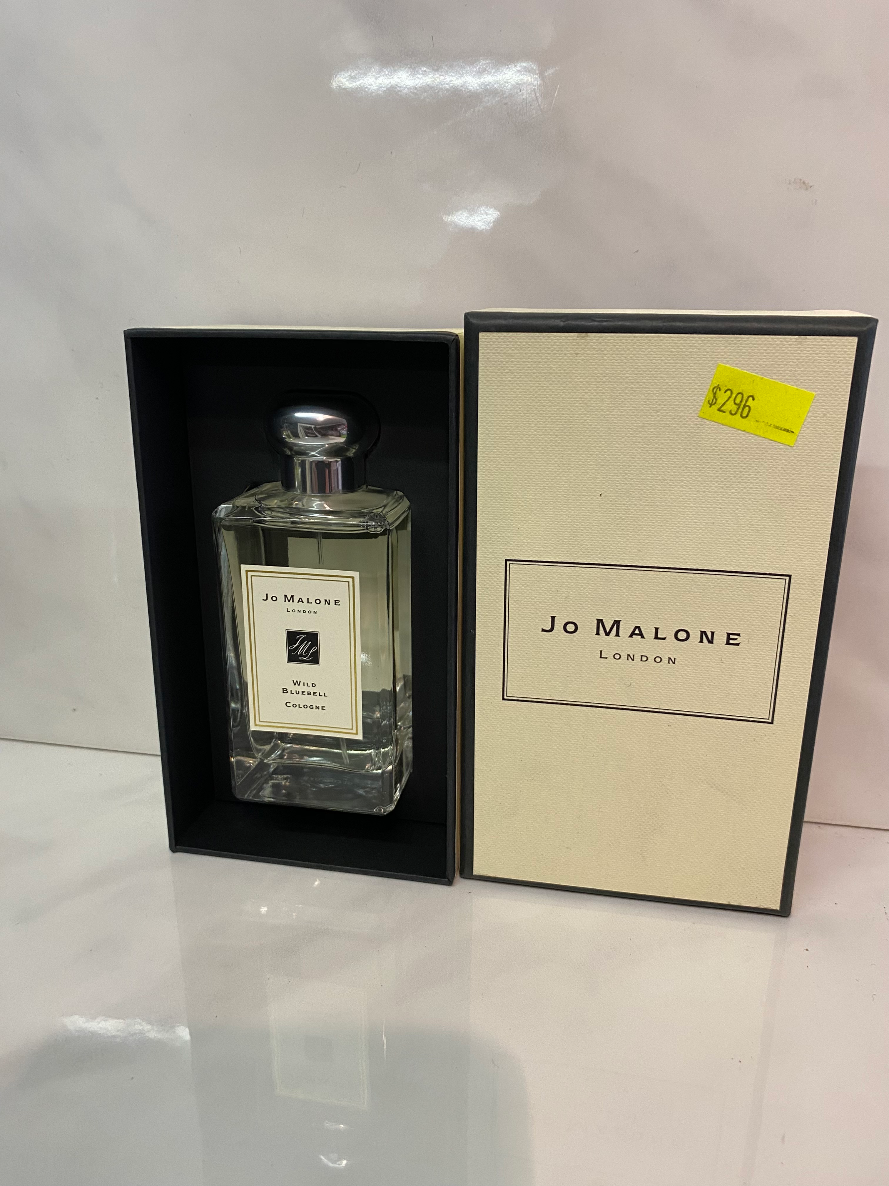 Jo Malone Wild Bluebell Cologne 100ML