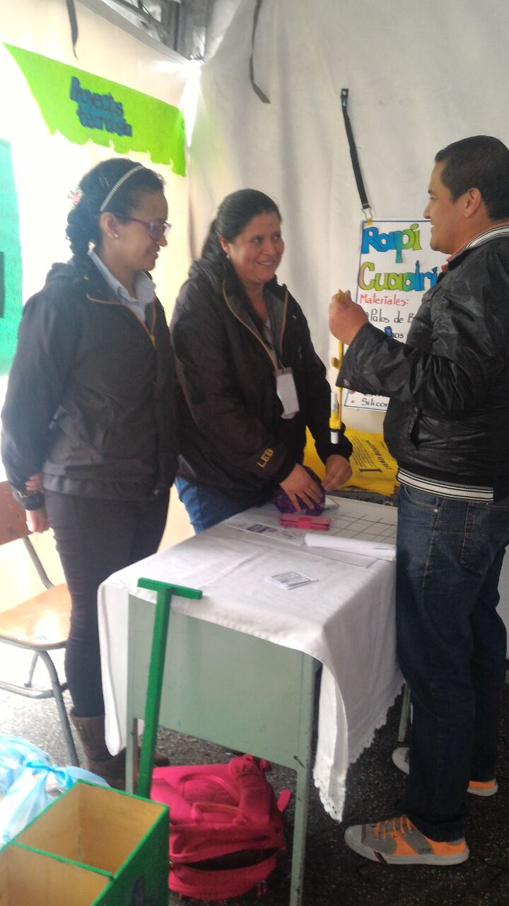 Proyectos Tecnológicos