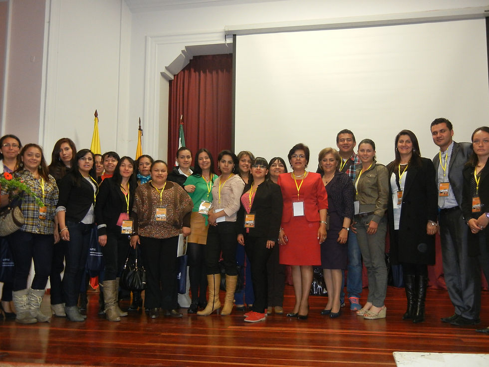 III Encuentro 2