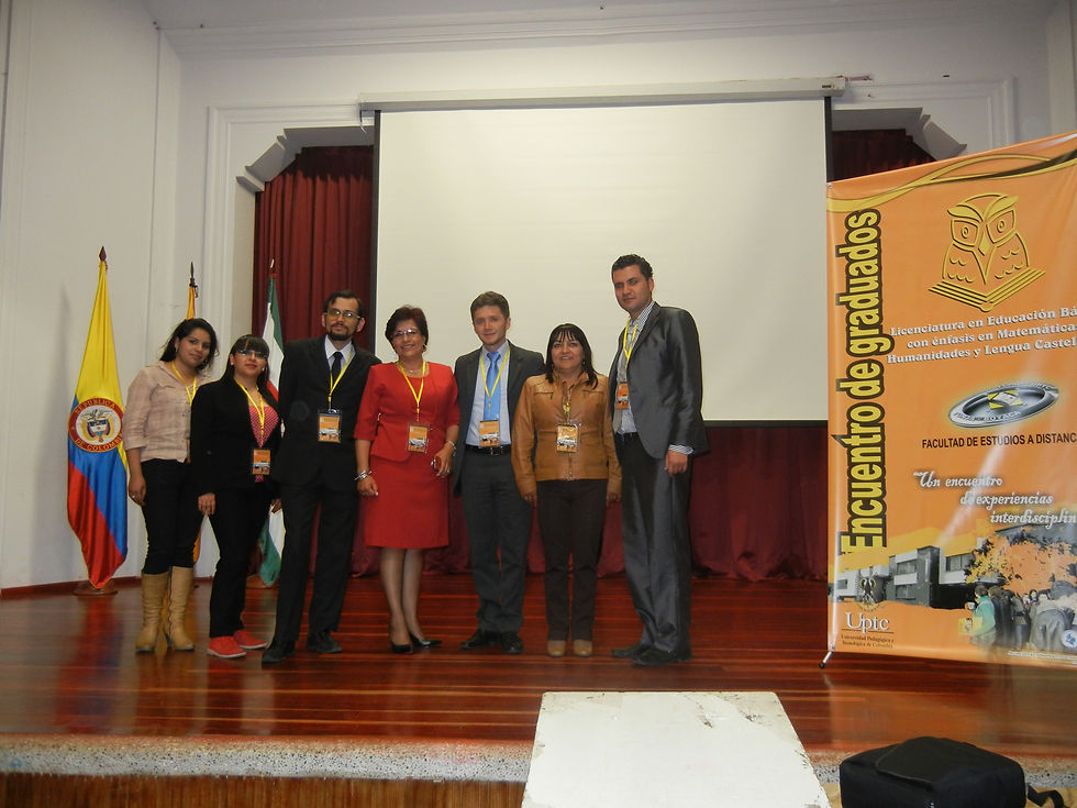 III Encuentro 1