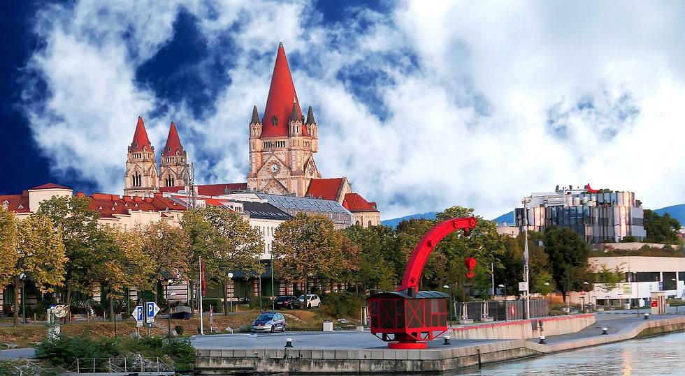 vienna-3806892_1920