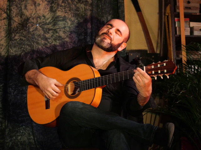 Miniature : FLAMENCO PURO 