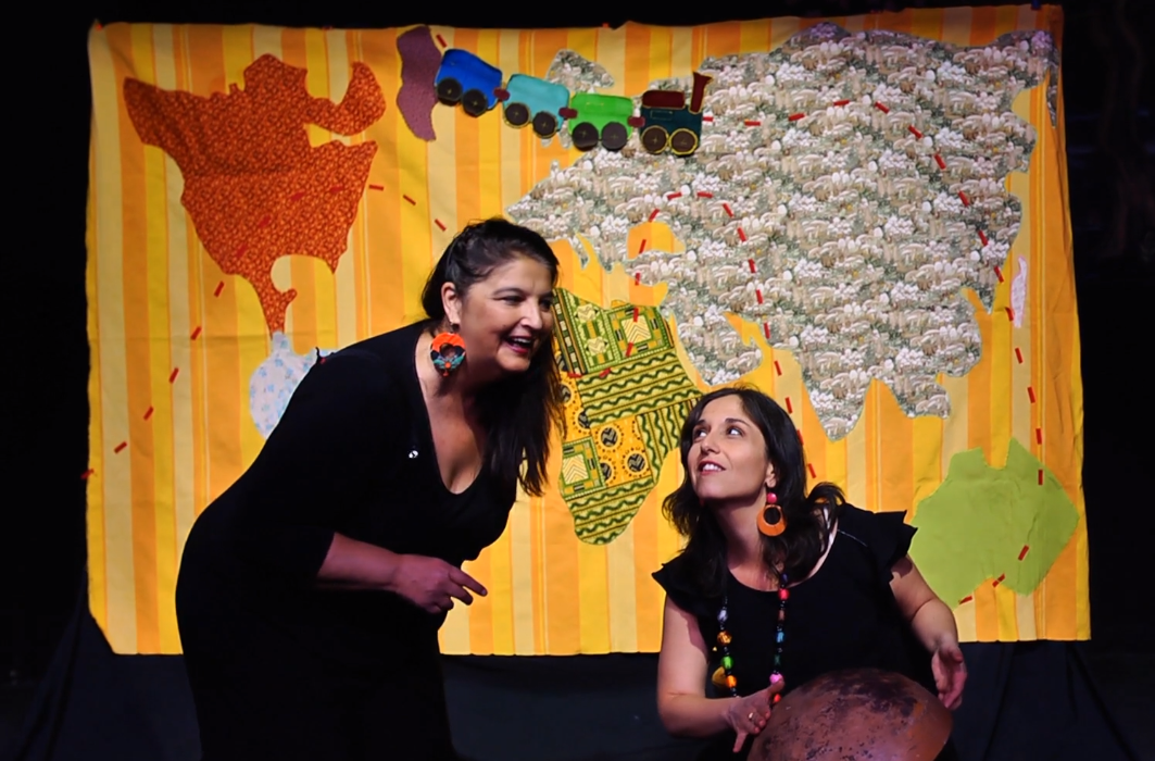 CIE DECALAGE OREILLE - Duo