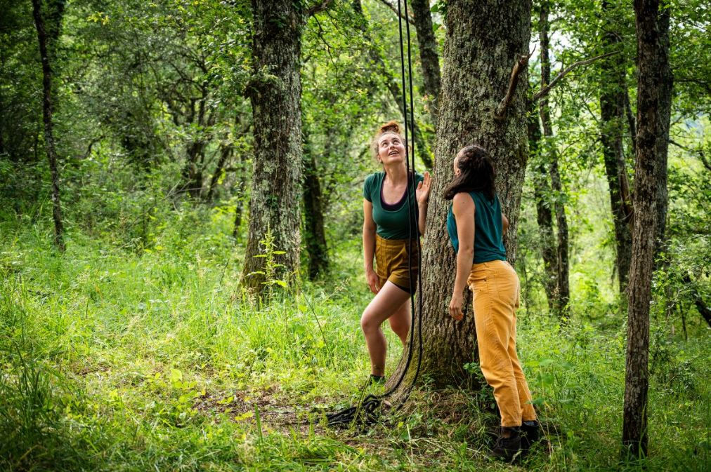 Les canardes boiteuses -  Coffret 30 minutes -  POUR RÉSERVER NOUS CONTACTER