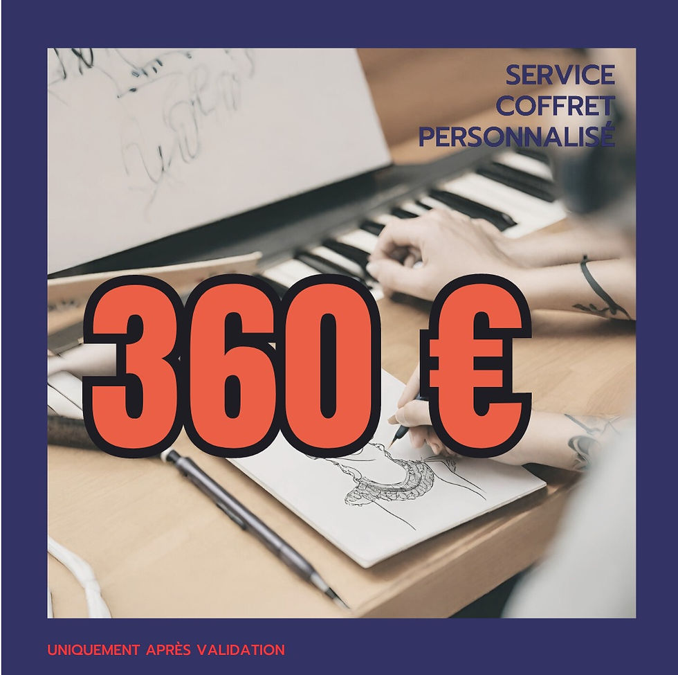 Miniature : PRESTATION COMPLÉMENTAIRE