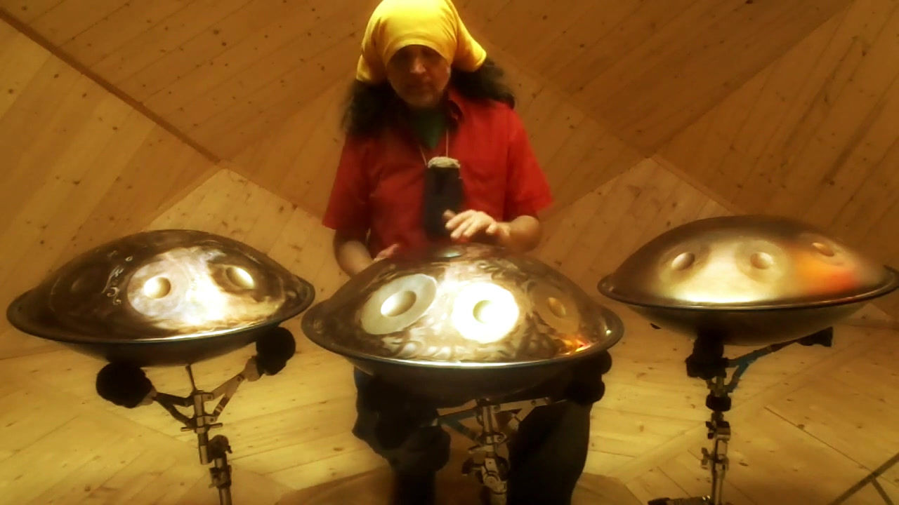 Zencha - Artiste solo   -  Coffret 120 minutes