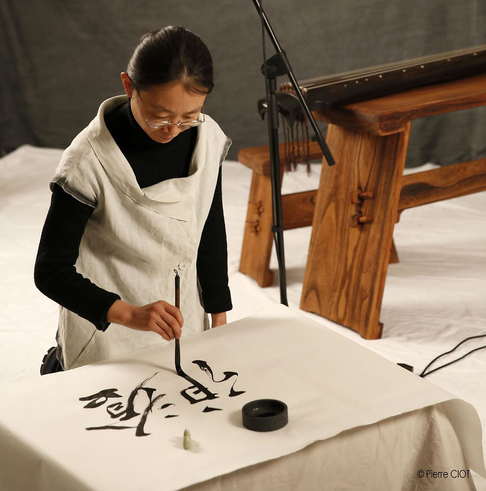 Miniature : Vague et Lune -  Duo - Coffret 60 minutes