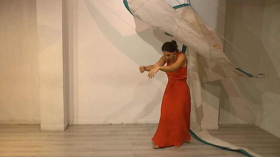 Miniature : Le Collectif Entre deux Terres - Quatre Artistes - Coffret 45 minutes
