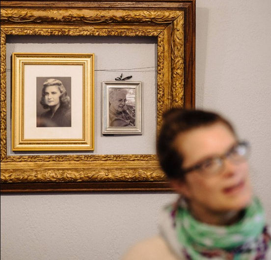 Hiata the owner of winifred and evalyn