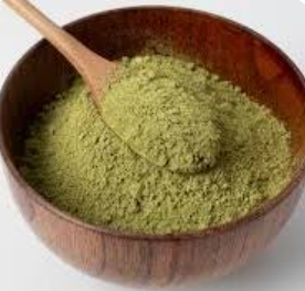 henna powder