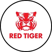 RED TIGER - 로고