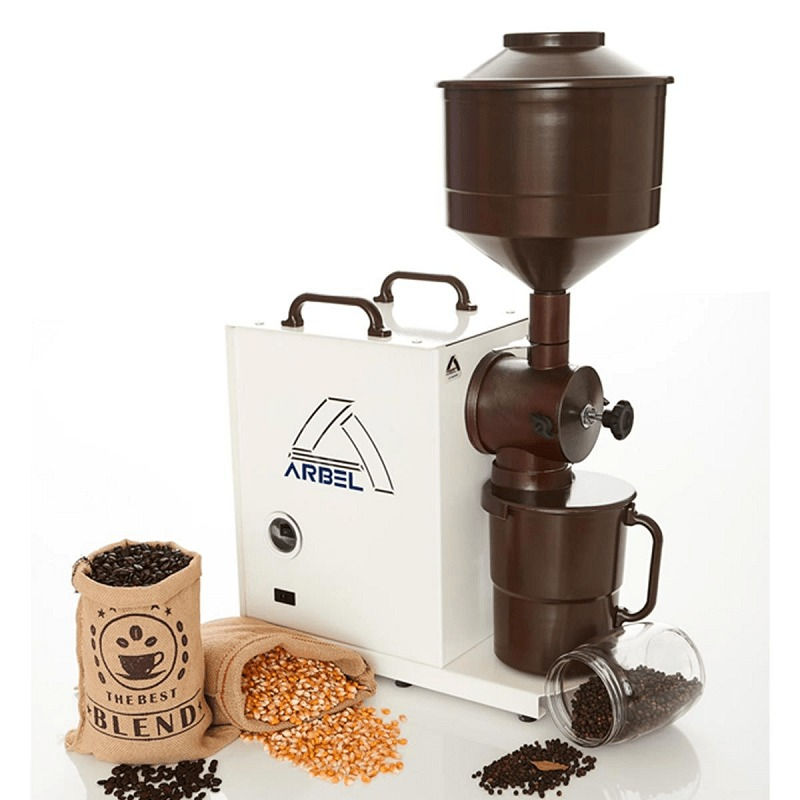 MOEDOR DE CAFÉ ARBEL