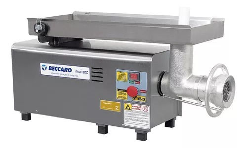 MOEDOR DE CARNE BECARO