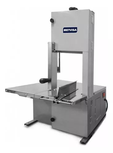 SERRA FITA METVISA