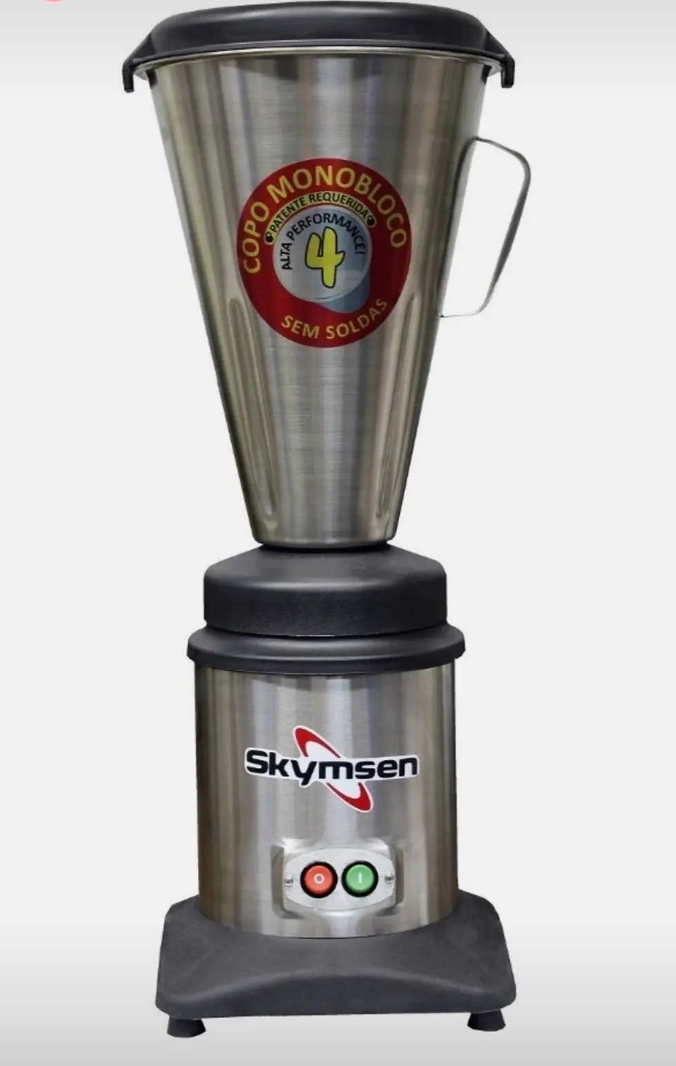 lidificador industrial italva