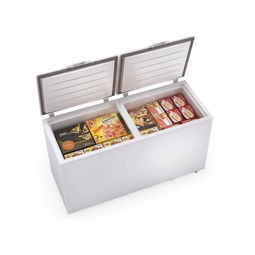 FREEZER TAMPA CEGA GELOPAR