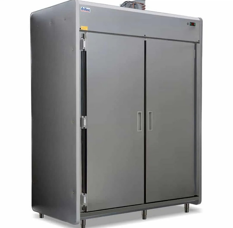 freezer grande duplo açougue shopping das maquinas itaperuna