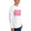 Thumbnail: Unisex Big Logo Long Sleeve Shirt 