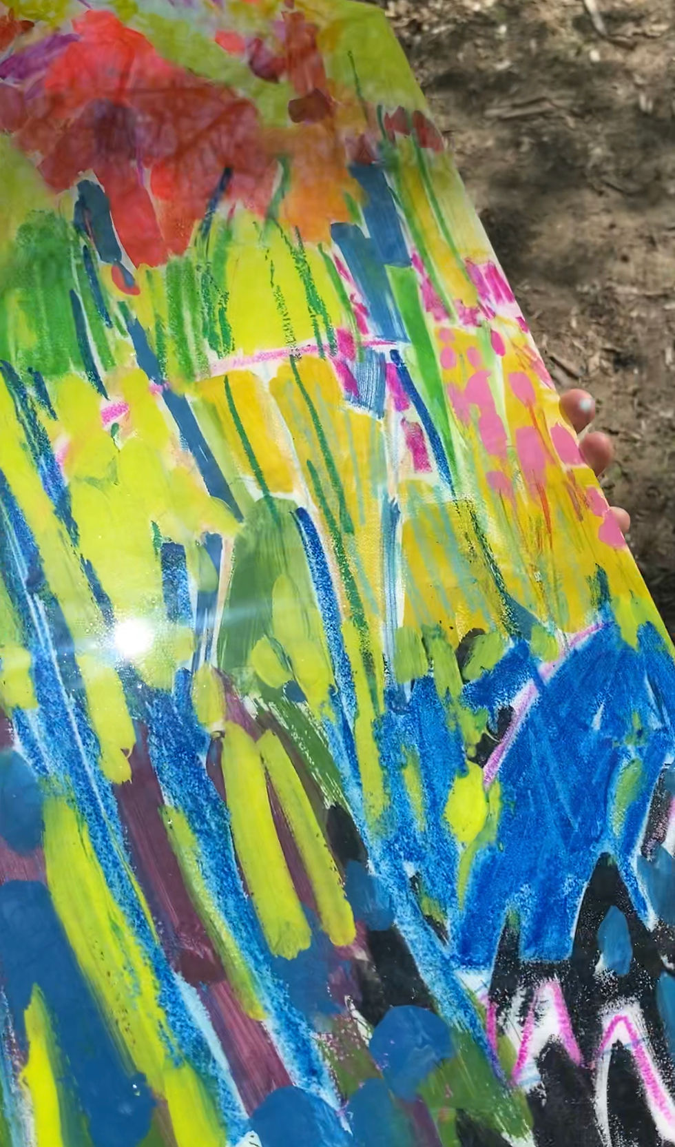 Thumbnail: atomic spring
