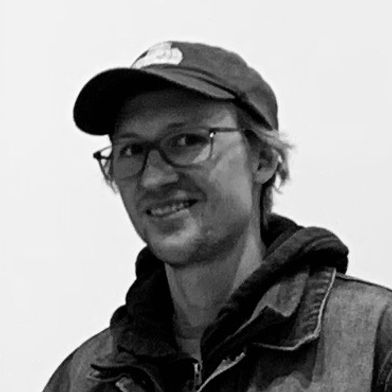 Luke Carlson