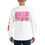 Thumbnail: Men’s Long Sleeve Shirt All Over Logo 