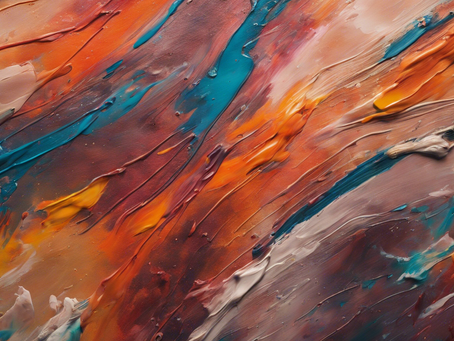 Explore Contemporary Art and Handmade Crafts at Second Story Studio