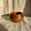 Thumbnail: #143 Cherry Wood Bowl by Richard Parker