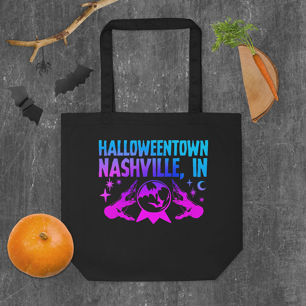 Thumbnail: Eco Tote Bag