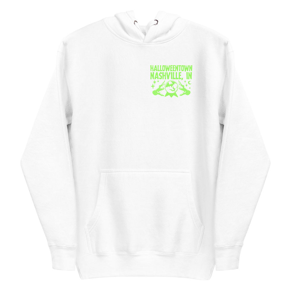Thumbnail: Unisex Hoodie