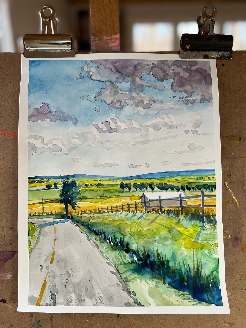 Thumbnail: road way