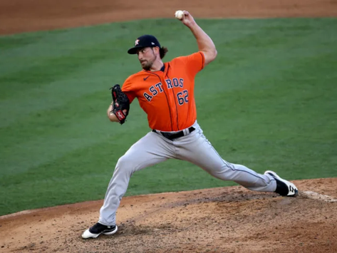 Making a Case for Blake Taylor as Astros' Closer 