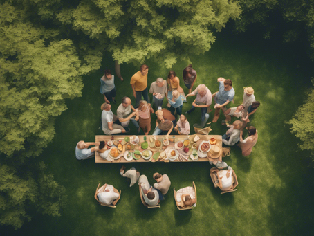 Plan Your Perfect Family Reunion with Reed-Reid