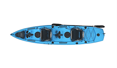 Mirage Compass Duo