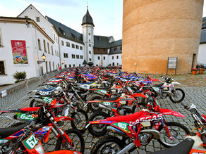 Der Enduro-Leckerbissen