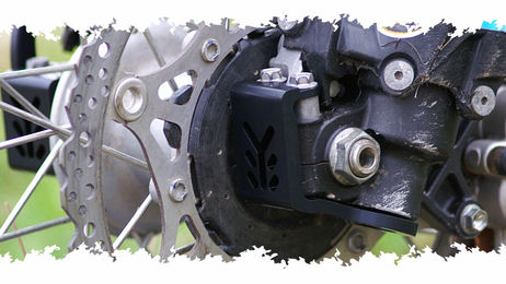 cippito | Gabelfußschutz