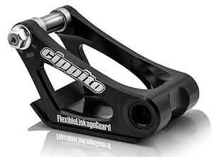 Flexible Linkage Guard (FLG)