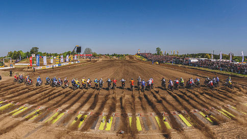| Racing | Motocross ► ADAC MX Masters Termine 